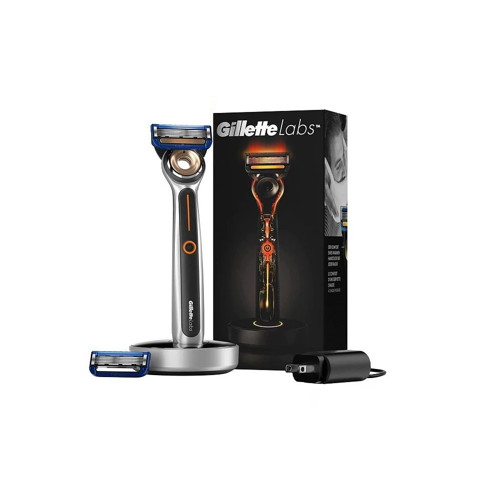 Новый GILLETTE по доступным ценам