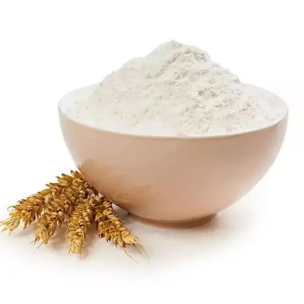 Дешевые Food Grade пшеничный глютен 25 кг пшеничной муки