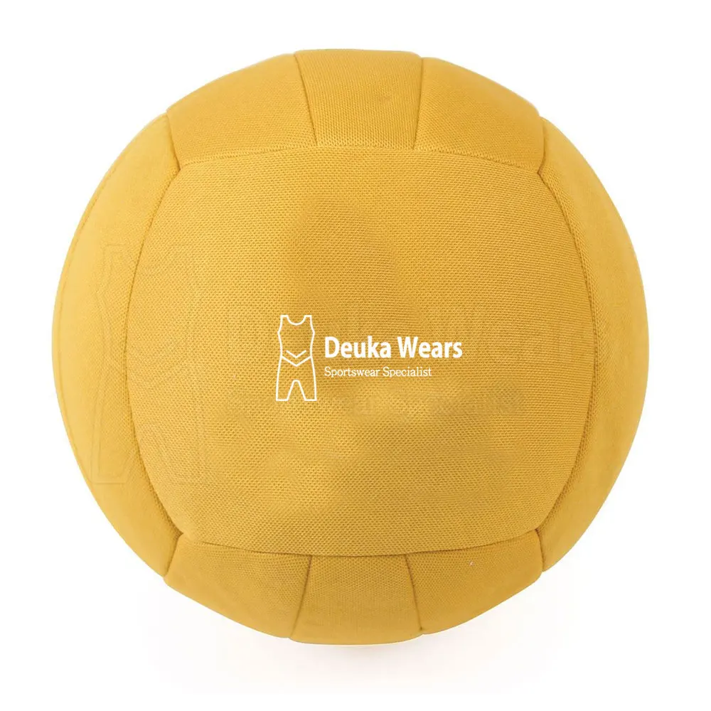 OEM Factory-Made Cloth Dodge Ball for Kids Best Selling Custom Logo & Design Soft Rubber Material Low Price Value