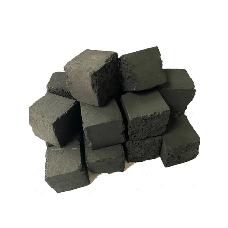 Global Supplier Selling Top Quality A Grade 100% Organic Odourless Briquette Shisha Charcoal at Best Price for Wholesale Buyers