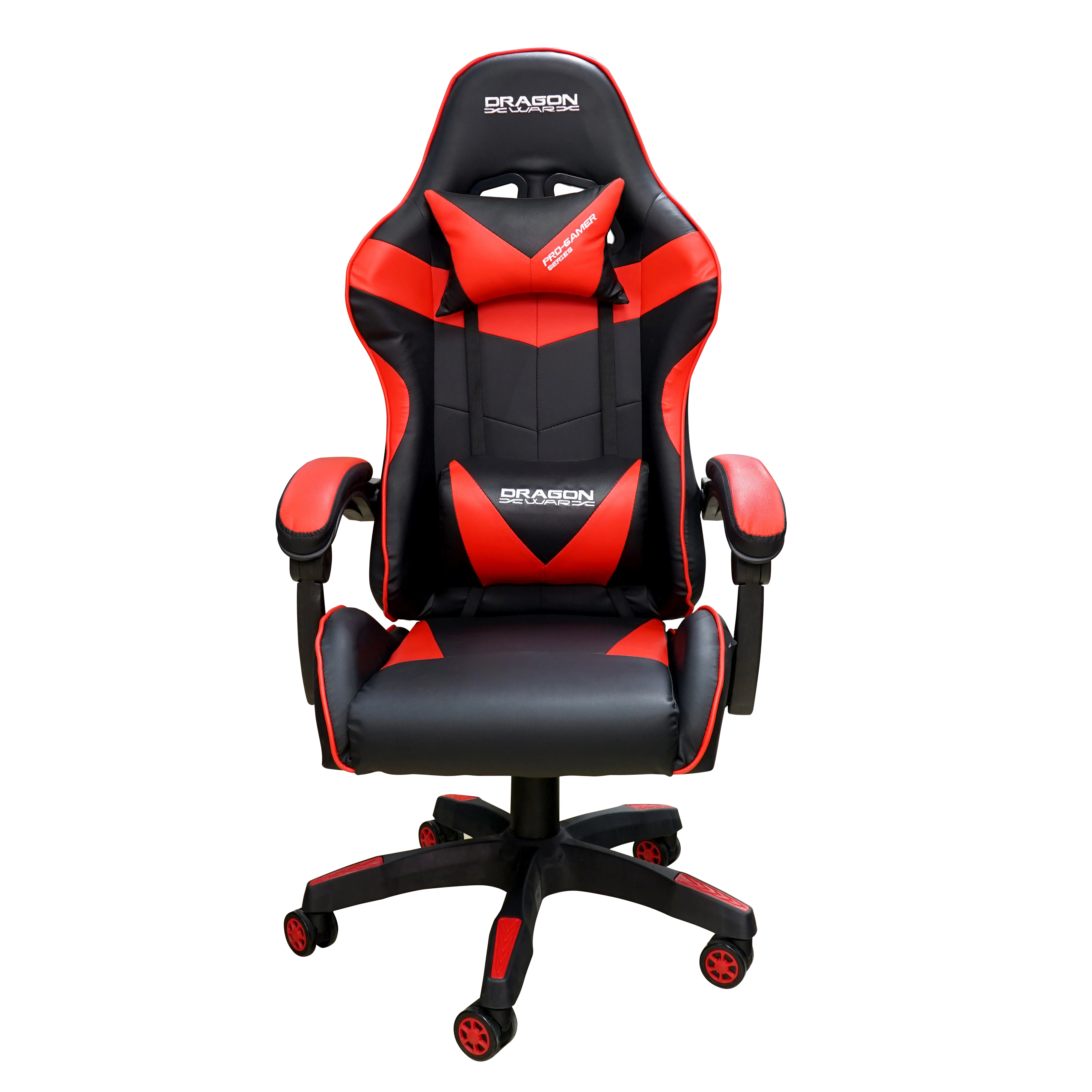 OEM ODM ergonomic big size white red blue black color swivel 2d 4d armrest gaming chair for office
