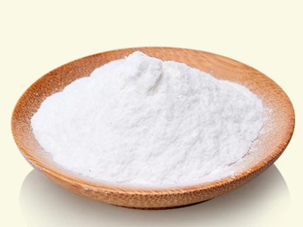 Tapioca Starch From Thailand Wholesale Cassava Flour Ready To Ship Starch Packing Best Quality OEM Packaging