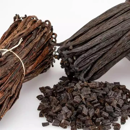 Заводская поставка, натуральные Ванильные бобы оптом