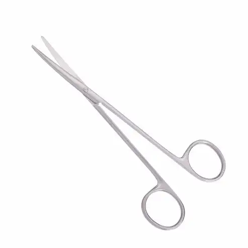 SPZA Iris Cutting Scissors  / Surgical Scissors/ Medical Scissors Stainless Steel