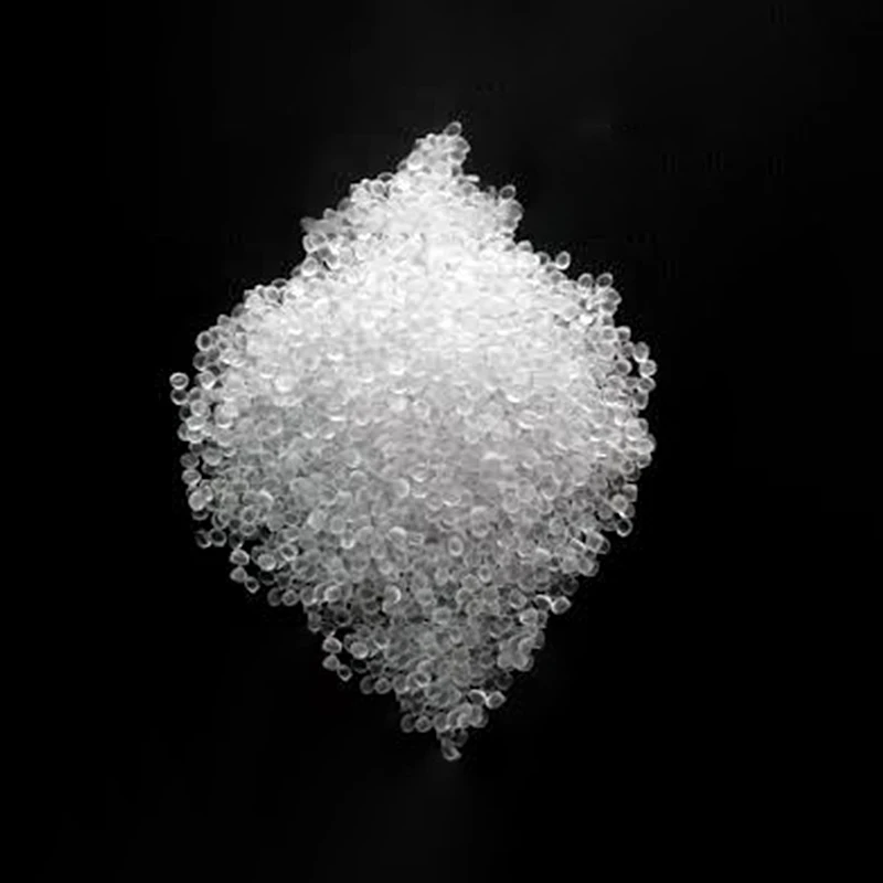 EVA Granules Foaming Resin EVA Raw Plastic Material Manufacturers