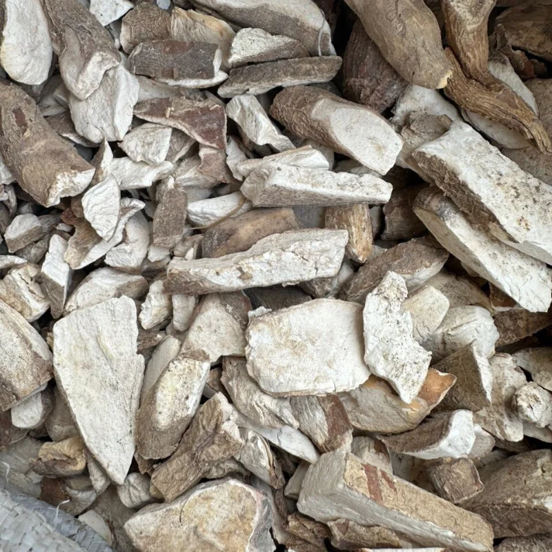 Low Price Dried Cassava Tapioca Chips High Quality Best Price Sliced Cassava for Animal Feed Making Animal Food