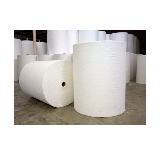 Guaranteed quality Melt-Blown Non-woven Fabric Hot Air Through Nonwoven Fabric Best Price For Sale