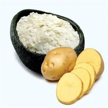 High quality vegetable products potato flakes