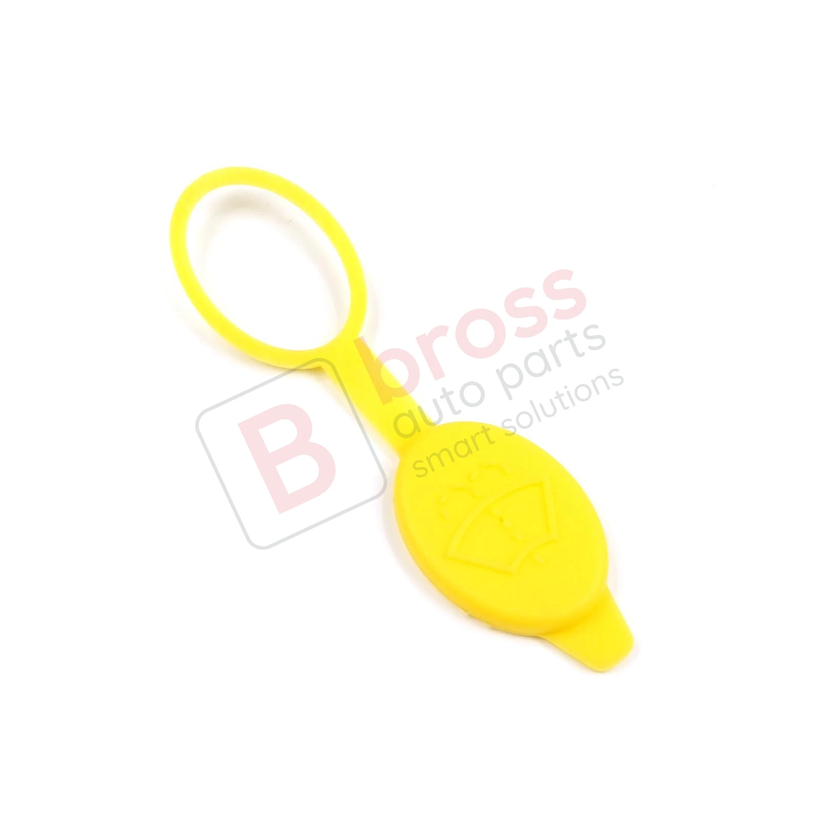 BSP1167  Windshield Wiper Washer Reservoir Bottle Cap for Vauxhall Opel Astra H A04 Corsa D S07 Zafira B A05 6450562