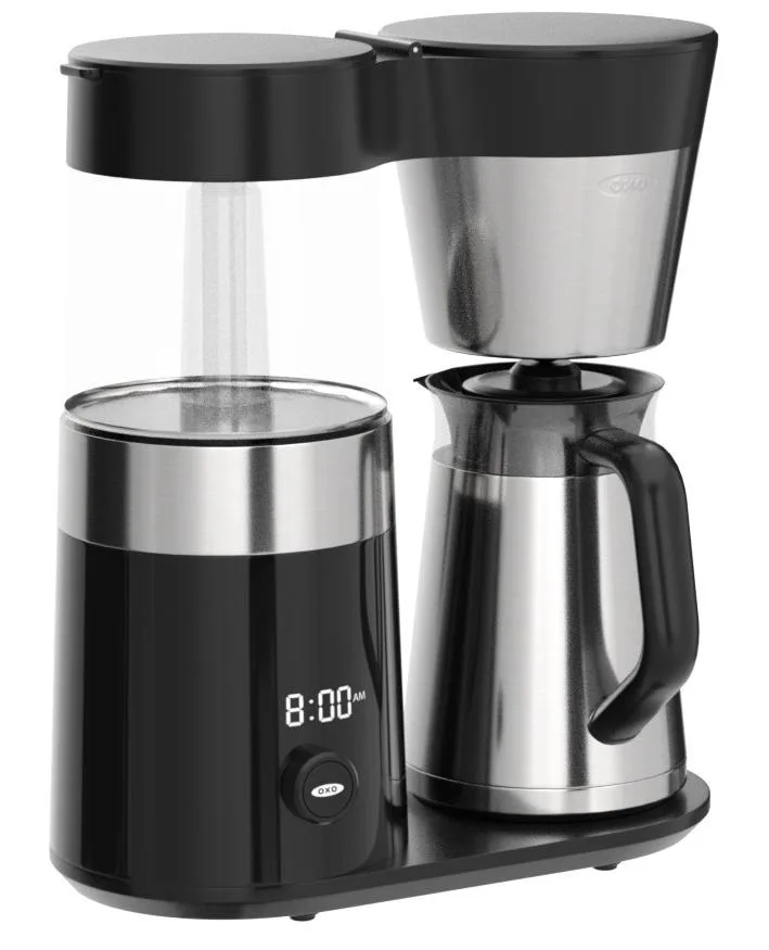 OXO Brew 9 чашек из нержавеющей стали