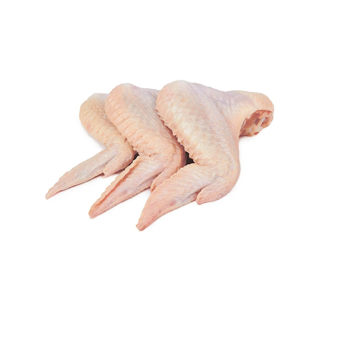 Hot Sales Chicken Wings Wholesale Prices frozen chicken wings 3 joint frozen chicken mid joint wing In Low Price