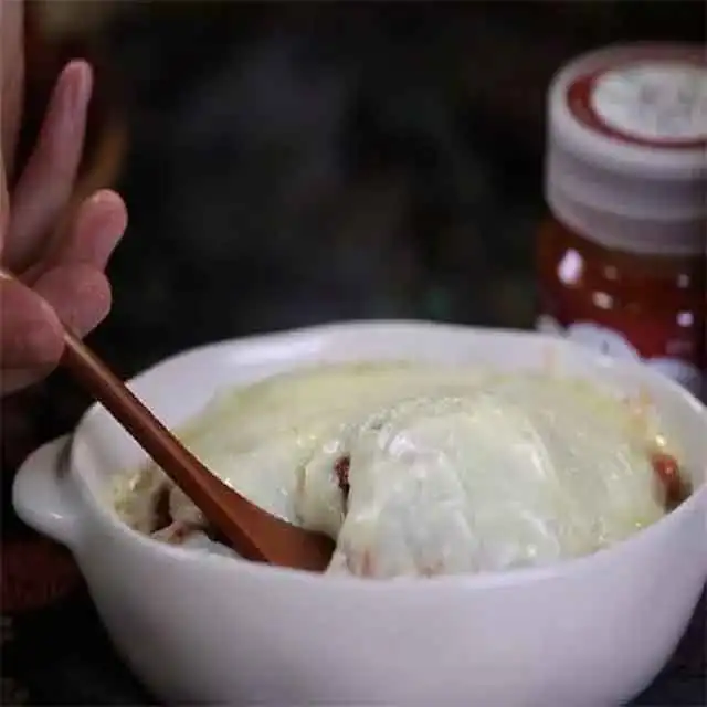 High Quality Shrimp Prawn Cracker Bag Style Packaging Weight Shelf Origin Type Life Texture Snacks ISO Place HACCP Crispy Taste