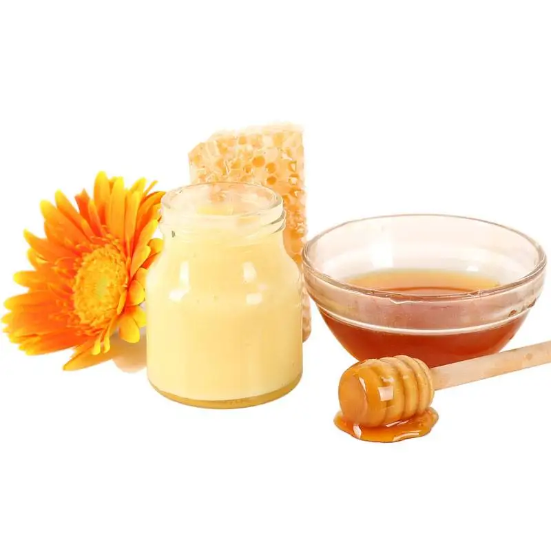 Tasabee Pure Fresh Royal Jelly Products Certified By Experts in Manufacturing & Exporting Pure Fresh Royal Jelly