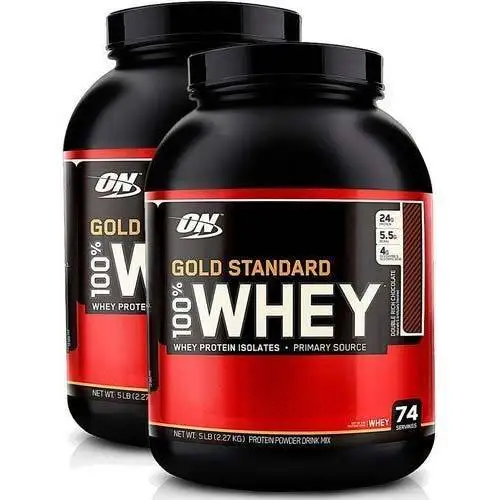 Muscle tech Nitro Tech 100% Whey Gold