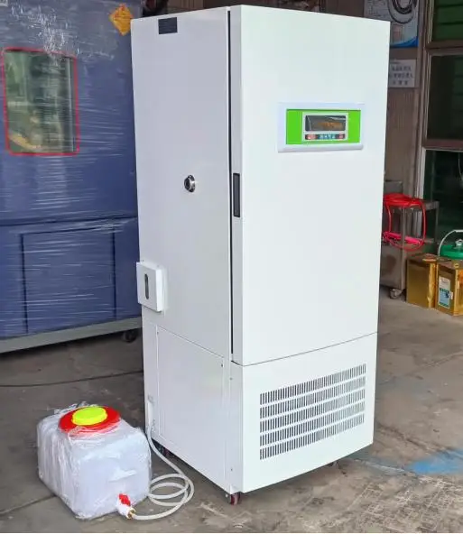 Lab  pharmaceutical stability  Mini ,temperature and humidity medcine test chamber,medicine stability test chamber