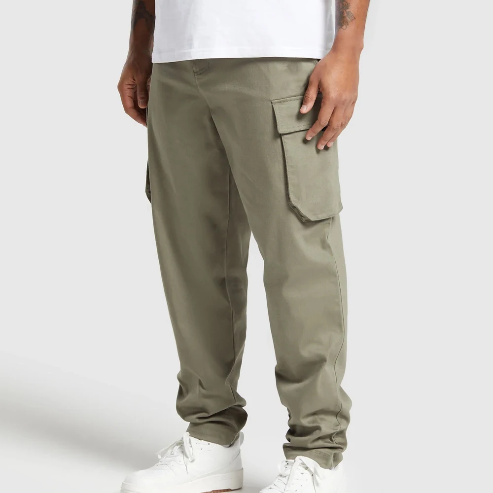 High Quality women joggers customized sports pants joggers for women High Quality Casual Sports Joggers For Women Side Pocket