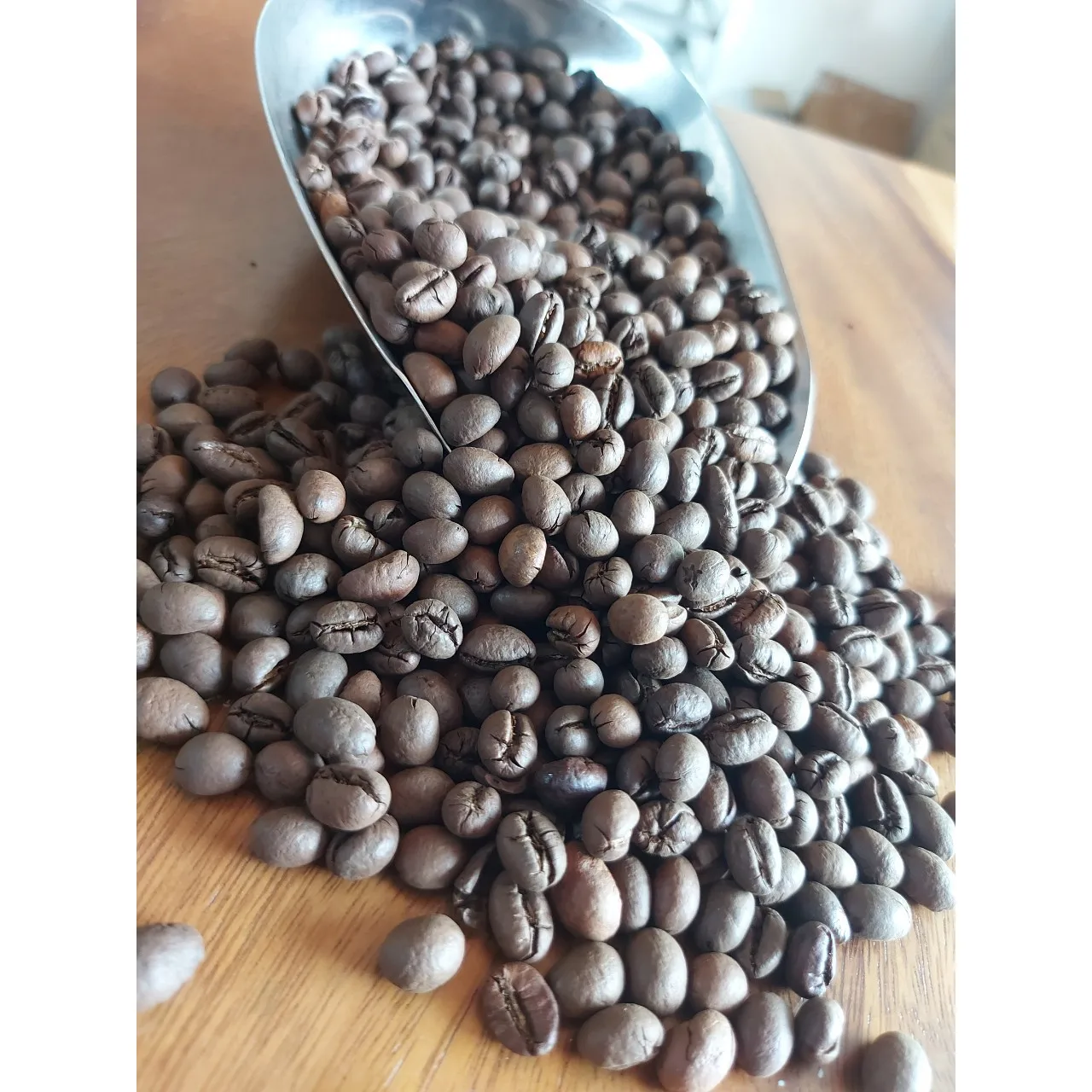 Wholesale Trading Culi S18 Roasted Carpentry Coffee Beans Order Roast High Quality