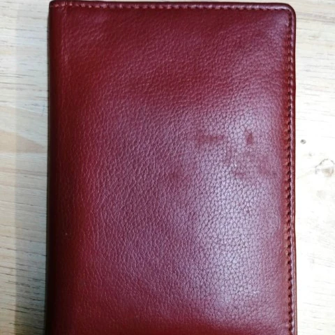 Хит продаж, Обложка для паспорта, дорожный паспорт, бумажник, защищающий от RFID паспорт