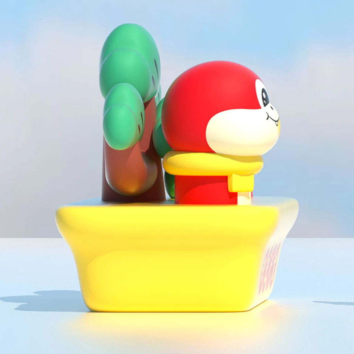 Welcome Festival Customized Giant Inflatable Bosai Model Wonderful Inflatable Cartoon Snake Mascot