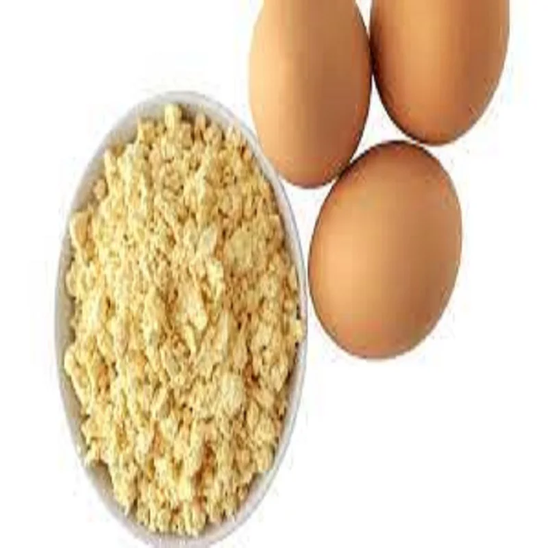 High Quality Pure Whole Egg Powder Factory Price from Austria