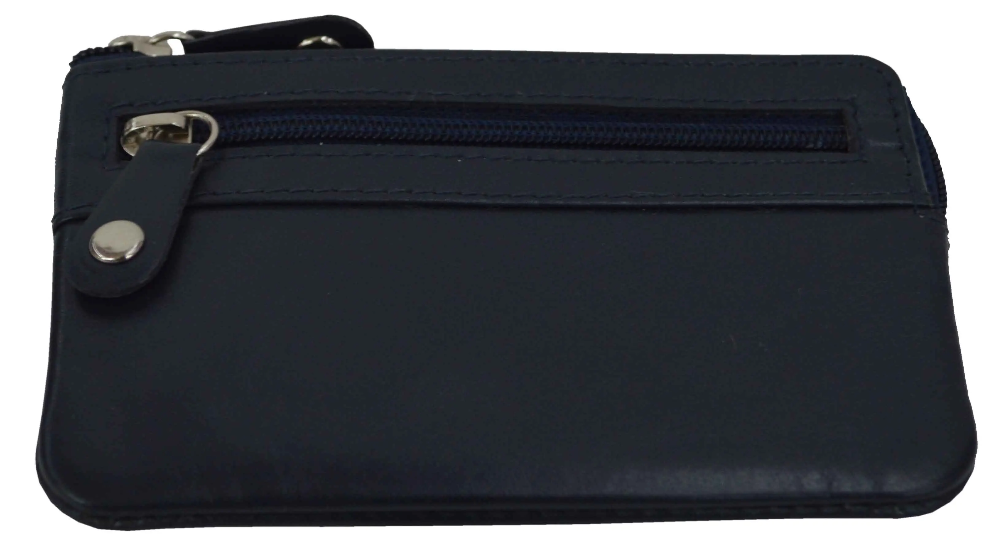 Keychain Coin Purse Wallet Promotional Cheap Small Custom Plastic Bag Gift Unisex Customized brand Style Time Packing Work