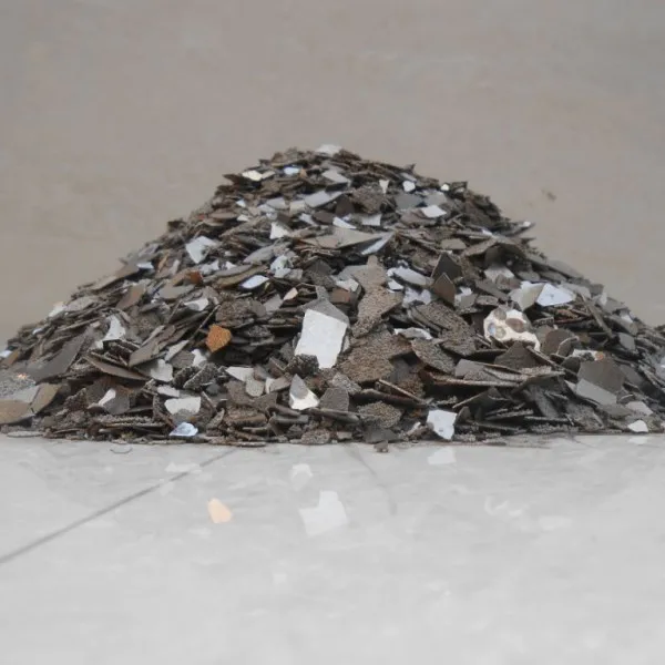 Metal Material High Quality Electrolytic Manganese Metal Flake Manganese scrap