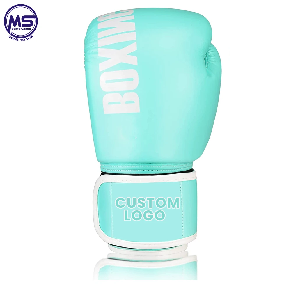 Best Boxing & Kick Boxing Gloves for Men and Women, Training & Sparring Gloves for Pro Fighters