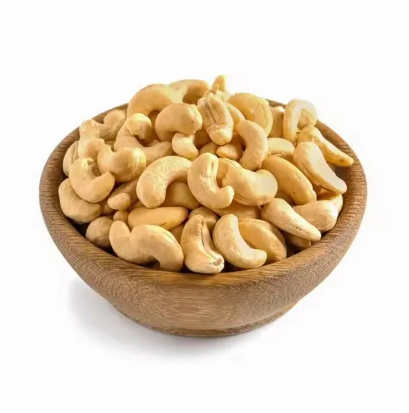 FOR SALE W320 W240 W180 Raw Cashew Nuts factory price Dried Fruits Nuts