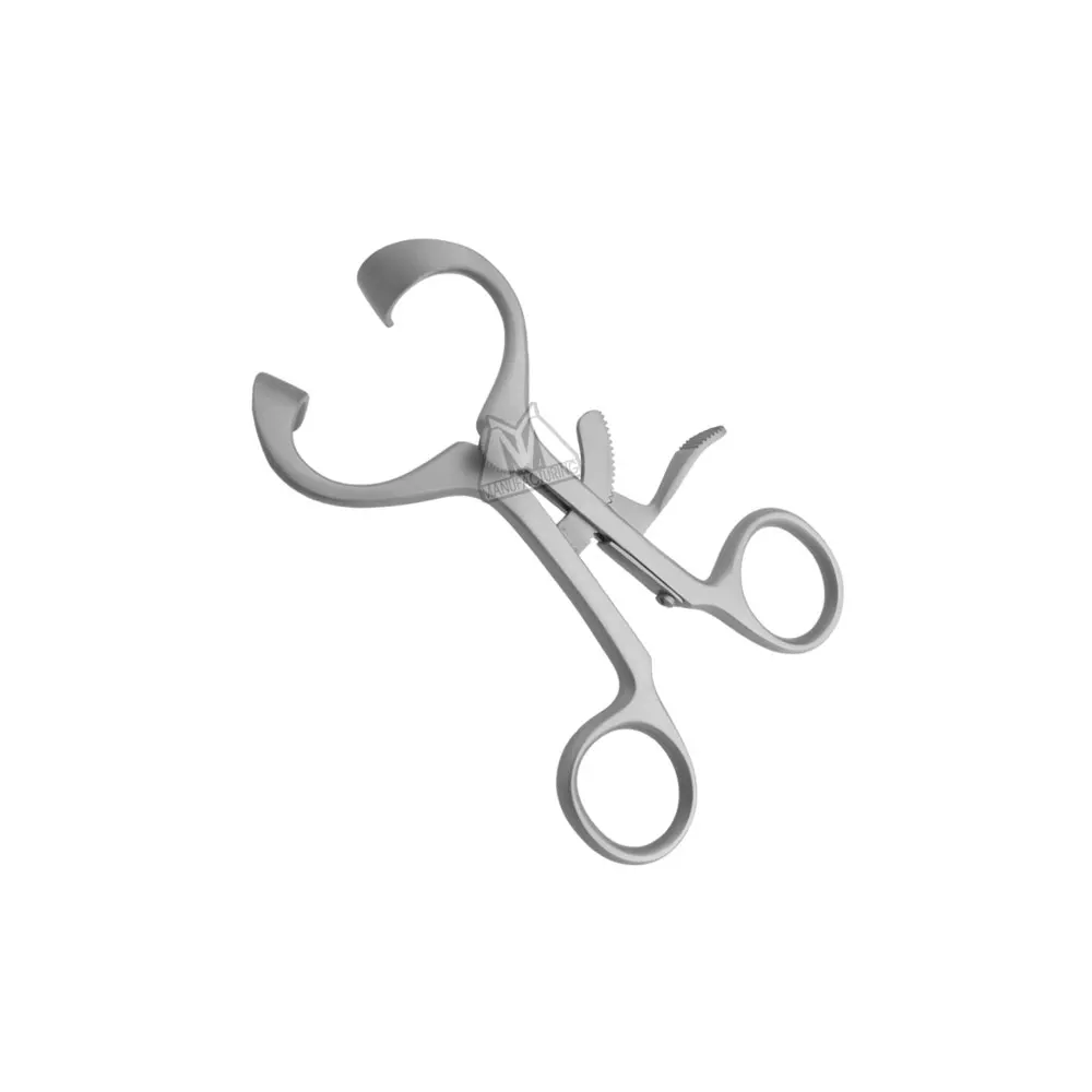 Top Best Selling Pakistan Manufacturer Dental Mouth Gag Stainless Steel Dental Instrument Mouth Gag