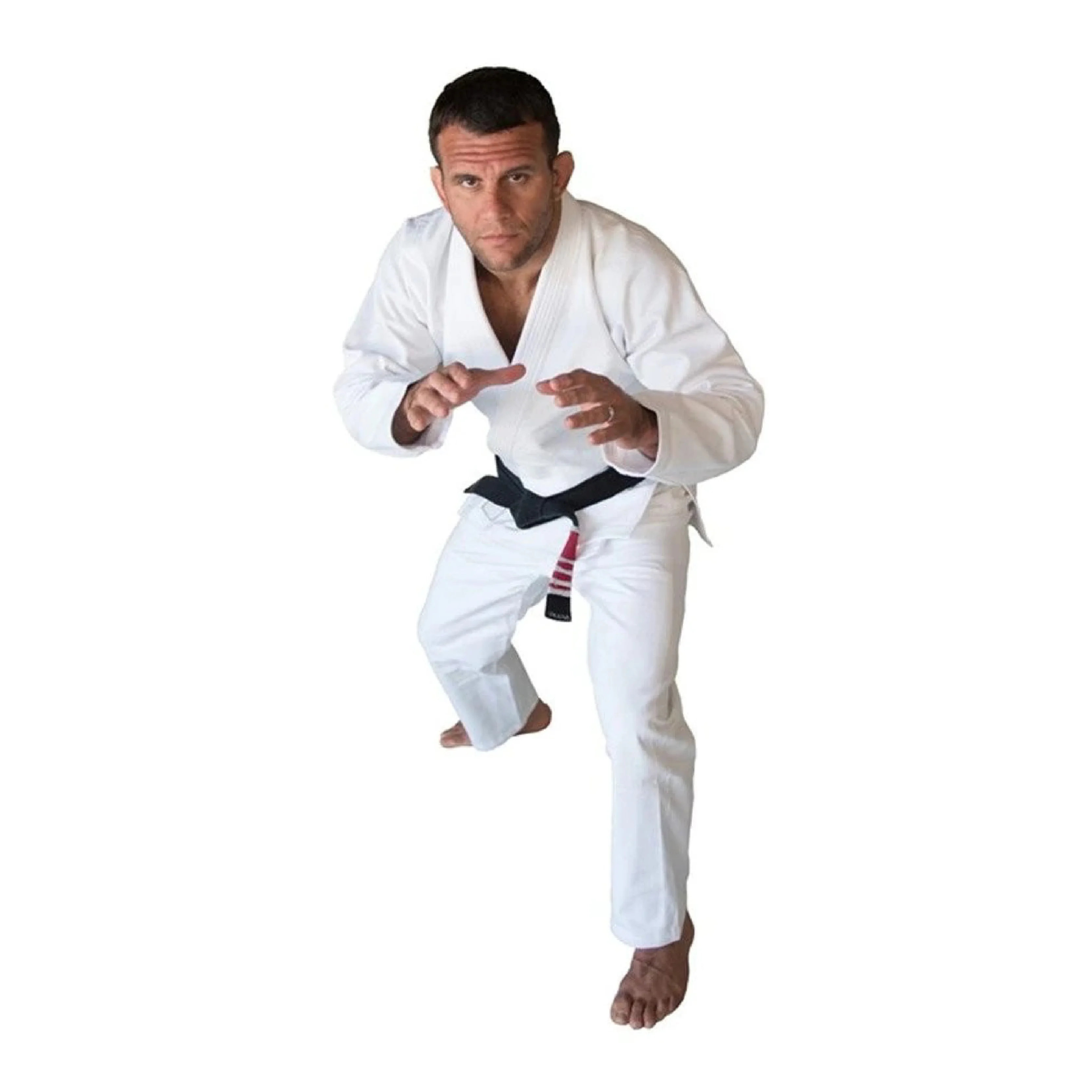 Uniforms Karate Gi Kimono Hot Sale Professional Karate Kyokushin Suit Kimono Karate Gi Uniforms
