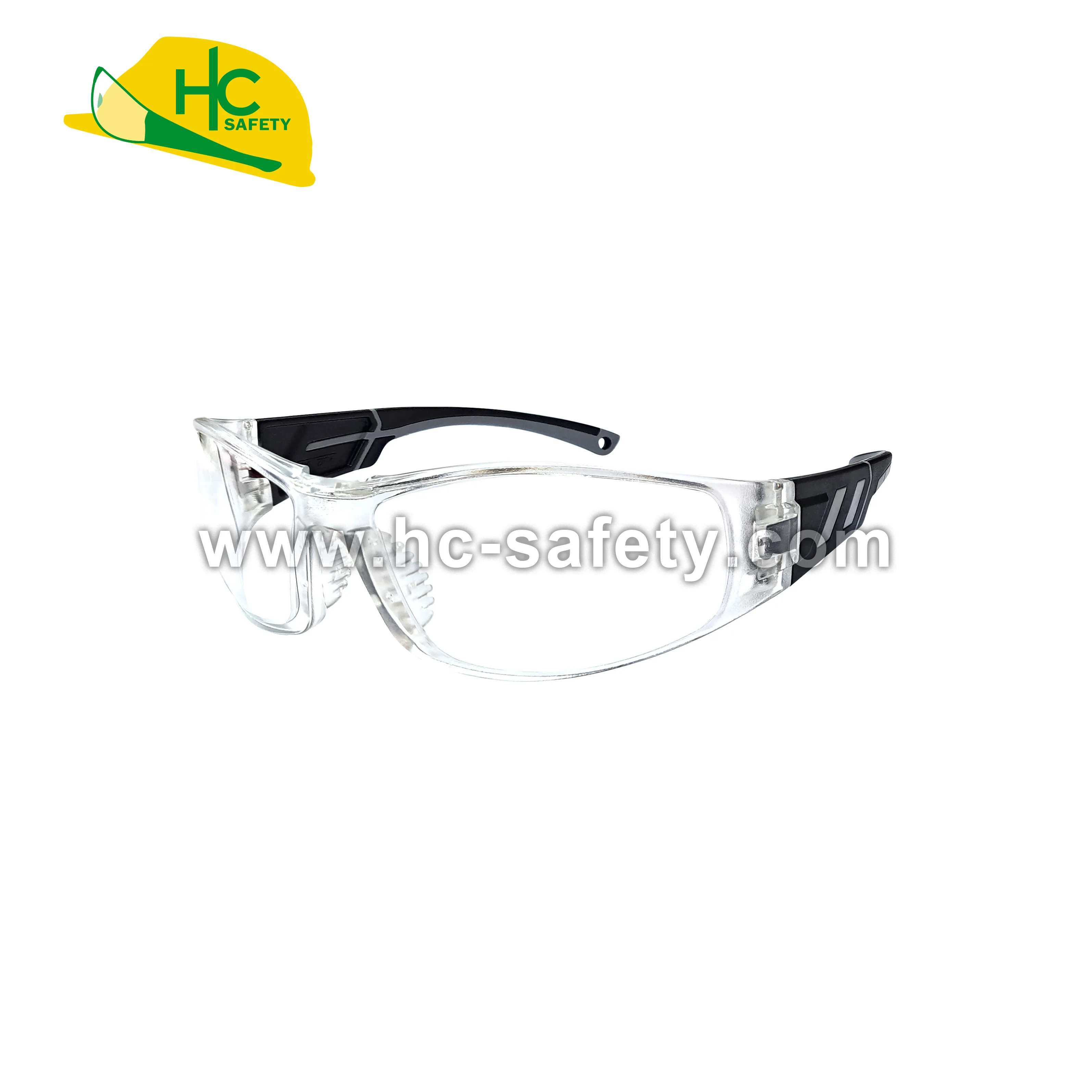 HCSP07 industrial fashionable safety glasses ANSI Z87.1 CE EN166 ansi safety glasses construction safety  equipment z87 glasses
