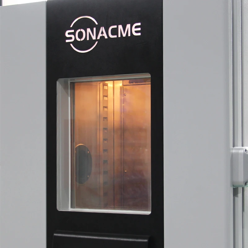 SONACME factory directly sells environmental test chamber for Temperature Humility Test of Lab