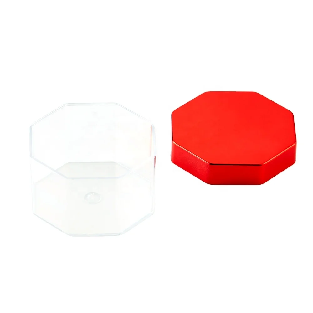 Kwang Heish plastic food container with lid