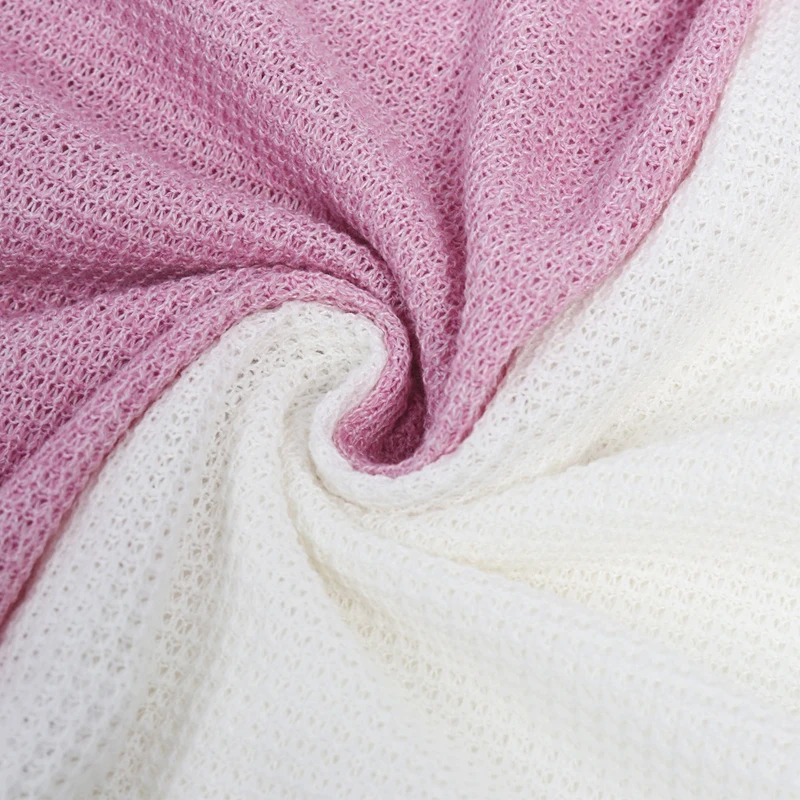 custom oem odm summer beach long sleeve women crochet  sweater dress woman knit sexy crochet dress cover up