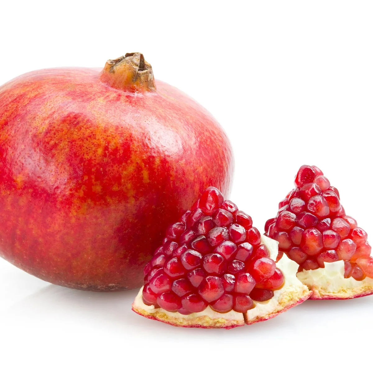 Premium quality Pomegranate delicate aroma worldwide shipping