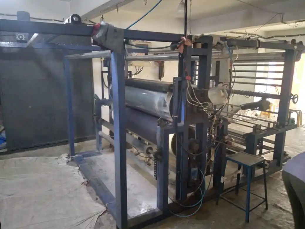 Worldwide Export Available for Hot Stamping Foil Machine