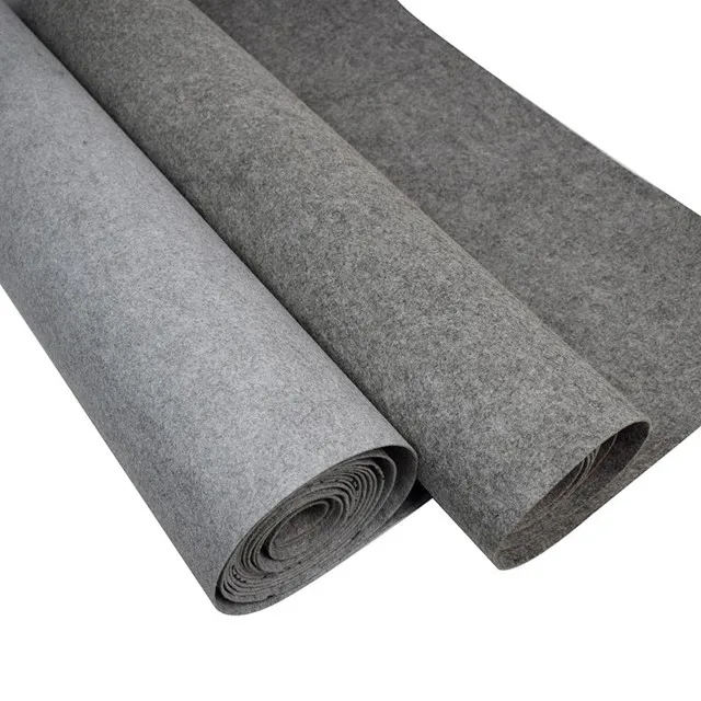 Walk with Ease: Best Price High-Quality Felt Insoles - Eco-Friendly & Durable Material from Vietnam