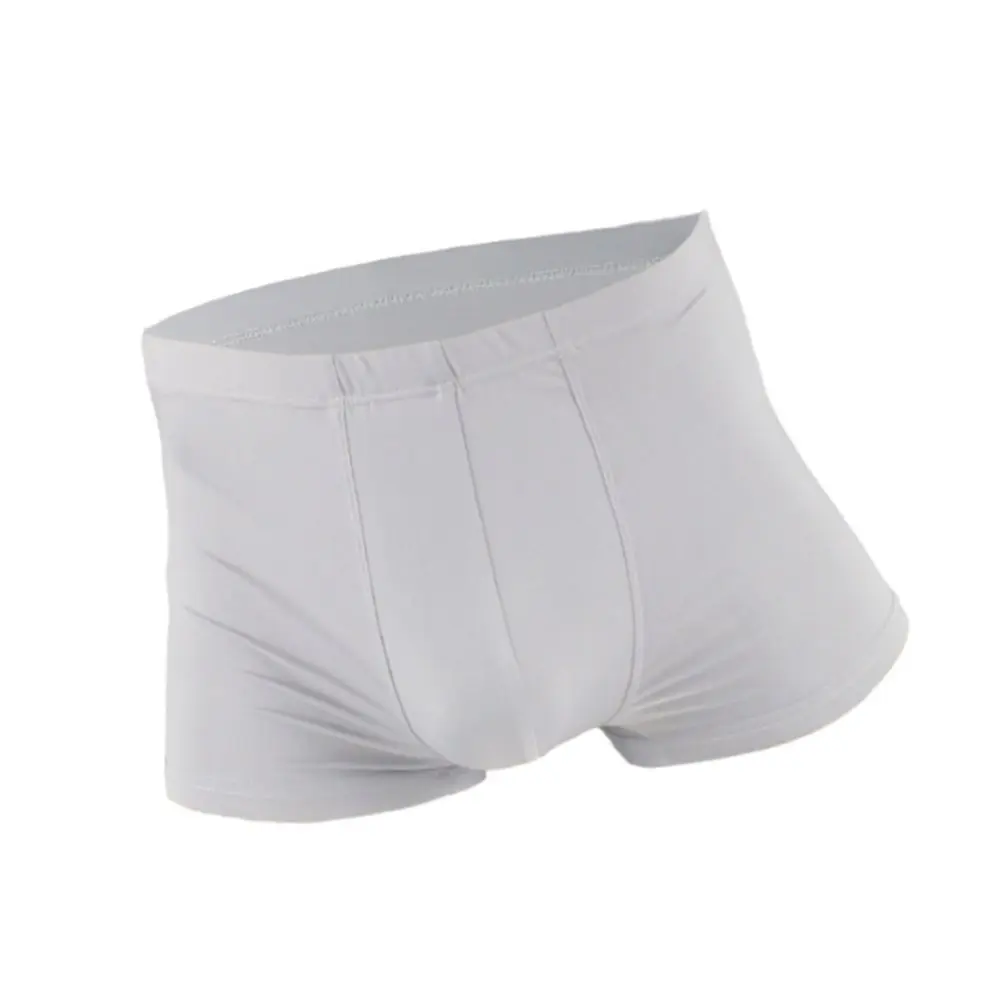Custom Logo Comfortable brief for Man Boxer Brief Underwear shirts at best price