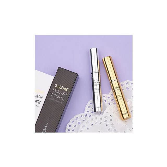 Multi-functional LUPINE Galenic Eyelash Tonic and Essence Excellent in eyelash conditioner Oil Free Made in Korea