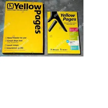 Old Telephone Directories Waste Paper Yellow Pages Best Price  Directories, Omg, A3 / A4 Waste Office Paper cheap price