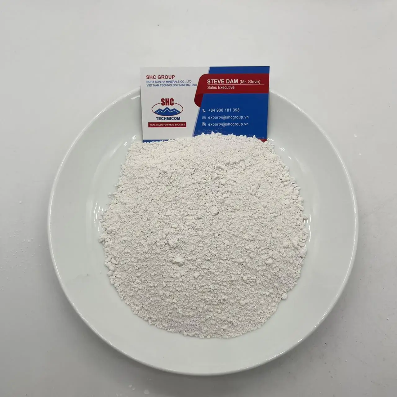 Ca(OH)2 Calcium Hydroxide Hydrated Lime Water Treatment Slaked for Mining