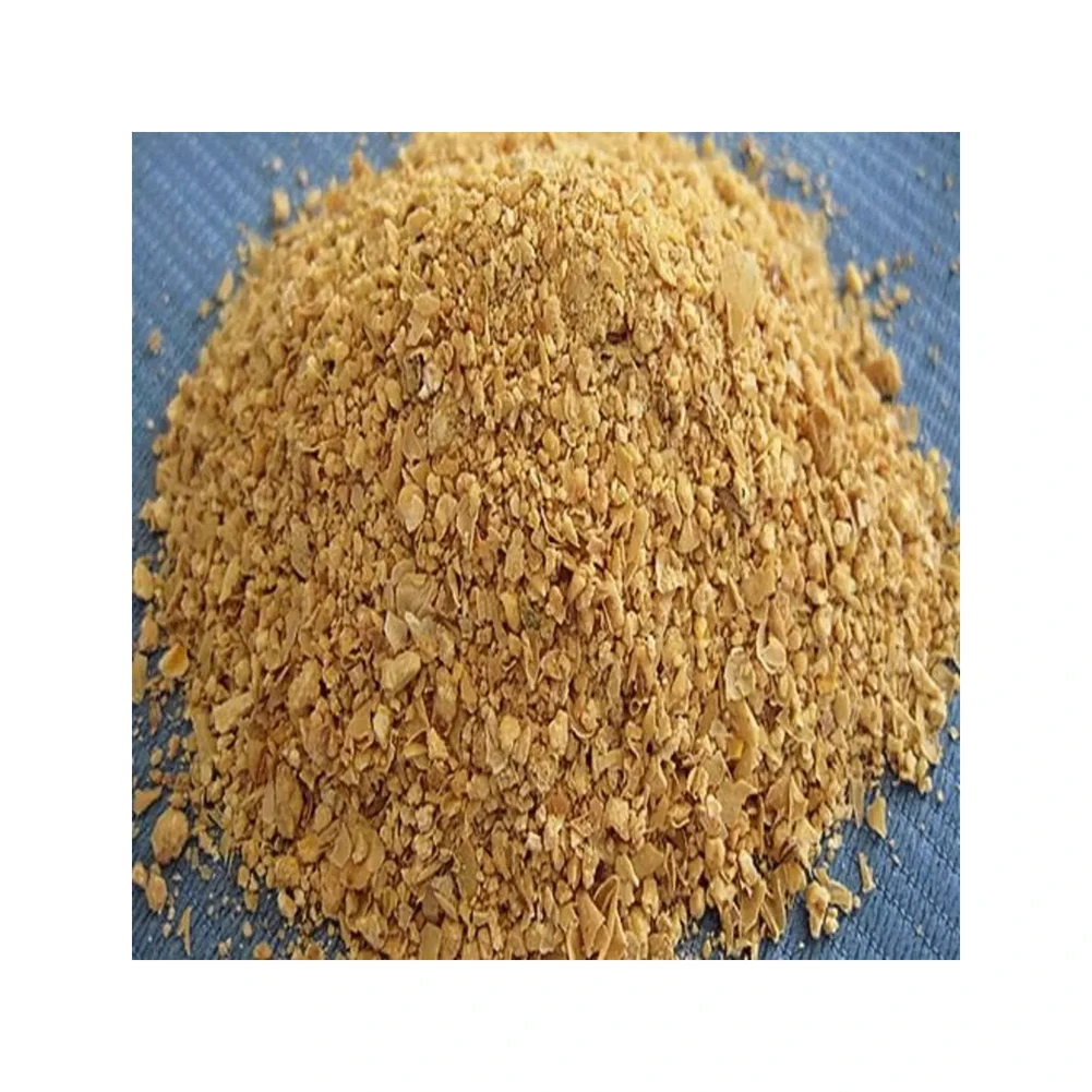 100% Organic Brazilian Soybean Meal Soyabean Meal Poultry and Livestocks Food