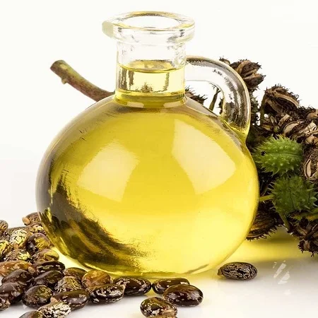 Cold Pressed Castor Oil Hot Selling OEM Supply 100% Pure Castor Carrier Oil Buy At Best Price