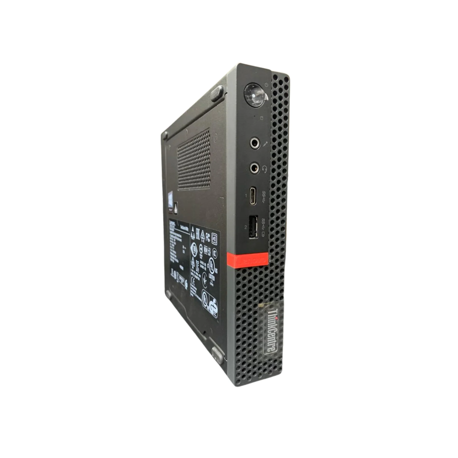 High Performance Reliable Computer ThinkCentre M920q USDT Used Refurbished Slim Desktop Bulk Sale from Malaysia