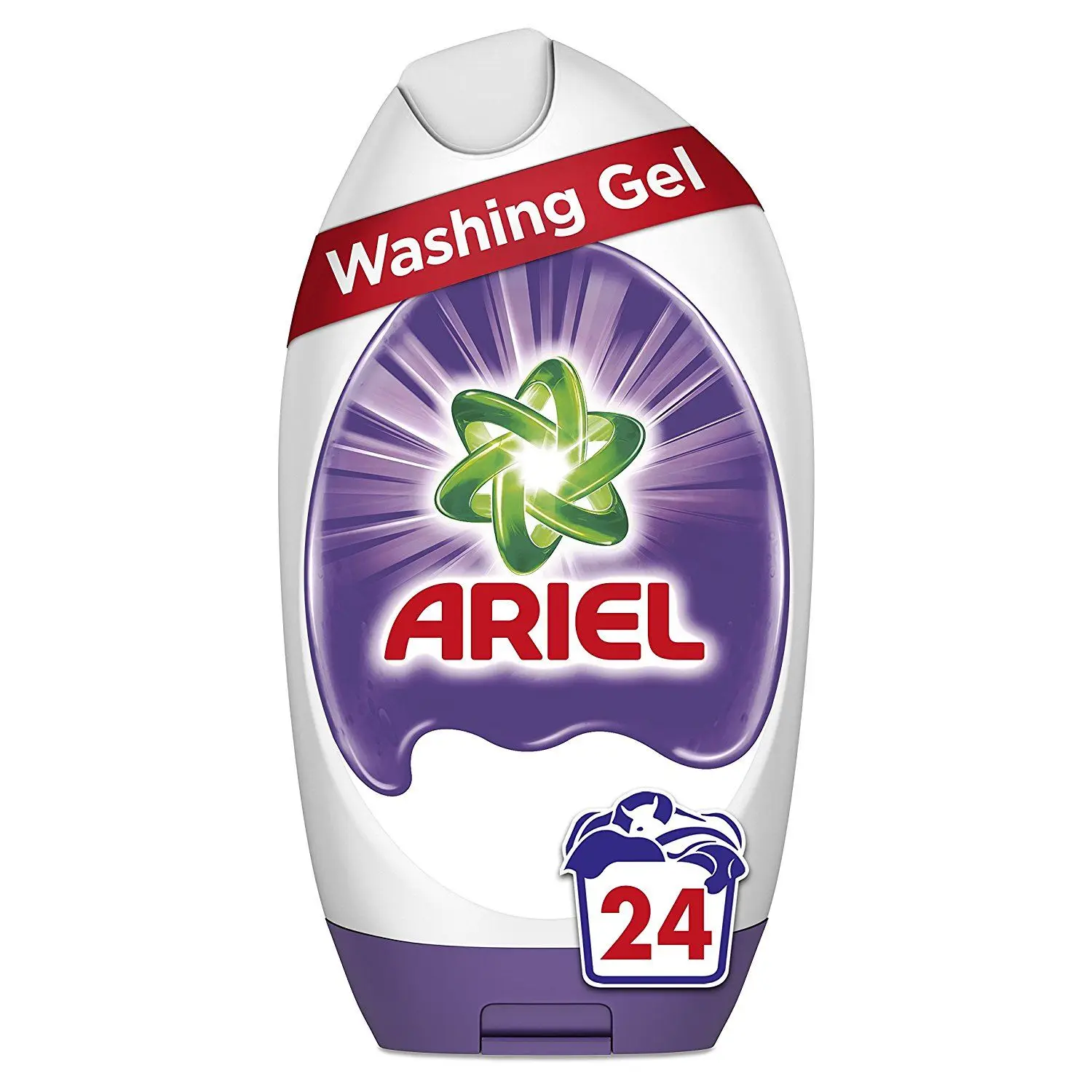 Ariel Detergent Powder/Liquid Wholesale Supplier Best