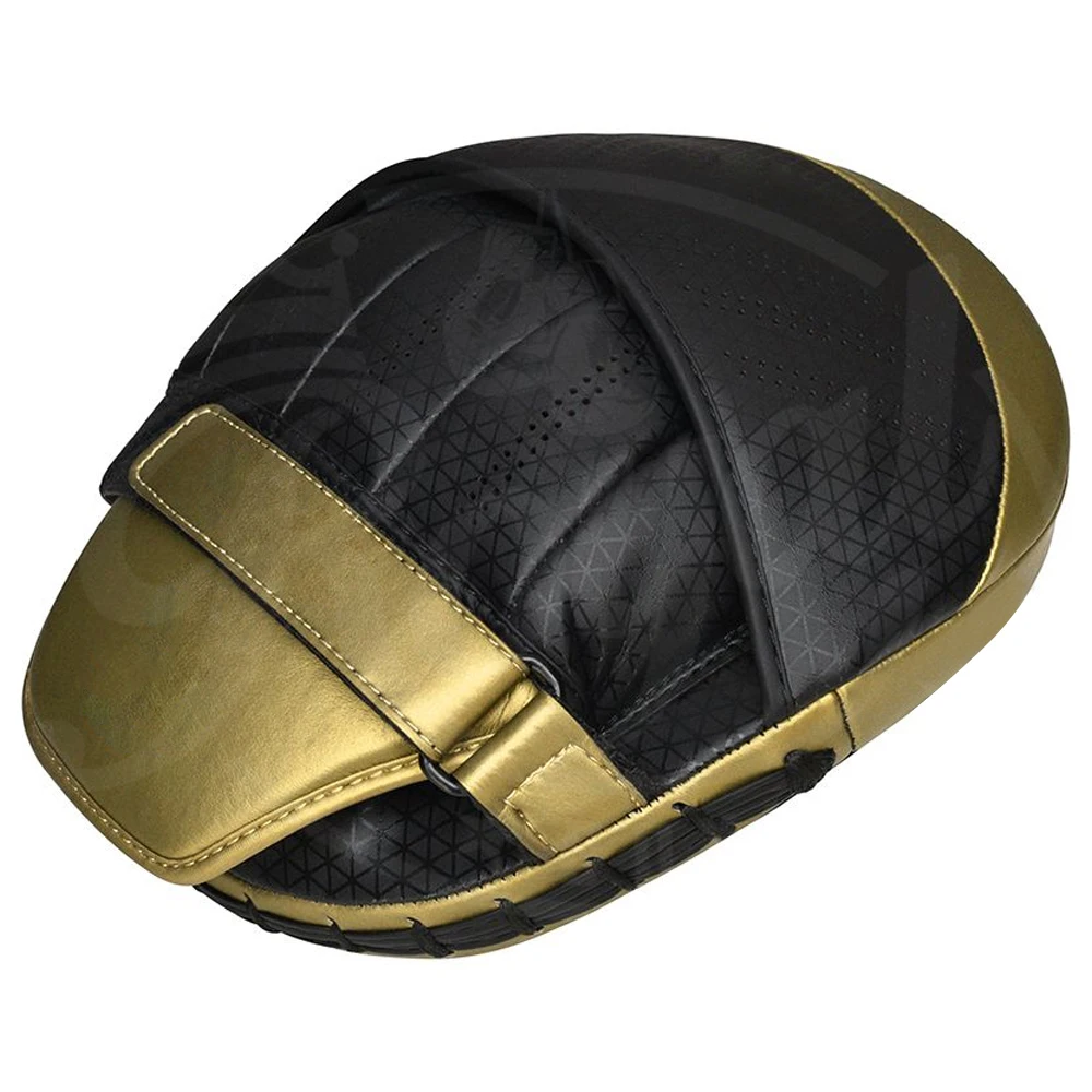 Hot Selling Boxing Punching Target Mitts/Pads | Leather Boxing Focus Mitts