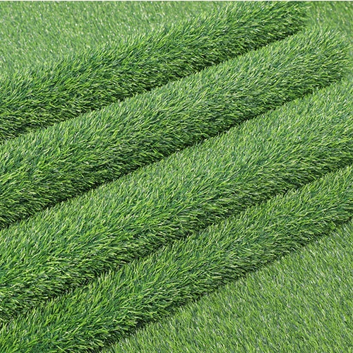 Premium Artificial Grasss Realistic Synthetic Grass Mat  Pet Turf Outdoor Decor Drainage Holes & Rubber Backing