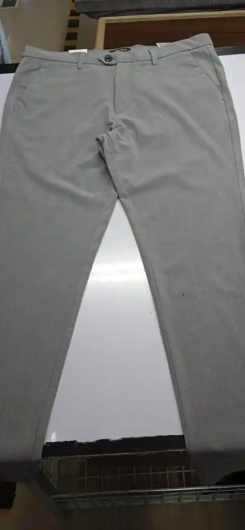 OEM formal men dressed pant 2022 slim fit breathable sustainable quick dry new technics pants for men pants outdoor wholesale pr