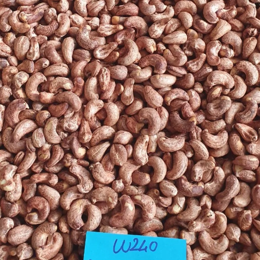 Wholesale High Quality Nuts And Kernels Roasted Salted Cashew Nuts From Vietnam Ready To Ship