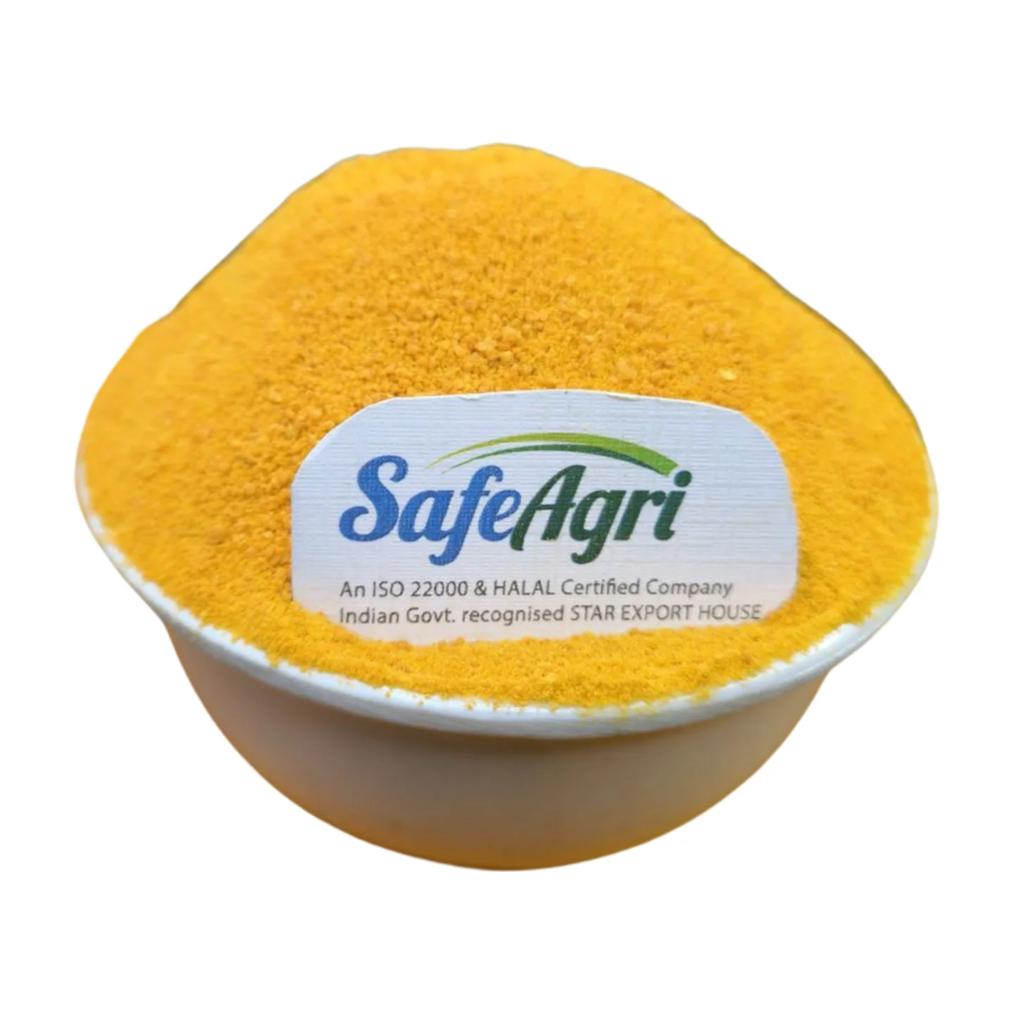 Premium Quality Corn Gluten Animal Feed Grade in India Animal Fish White Dog Chicken Yellow Color supplier from Safeagri